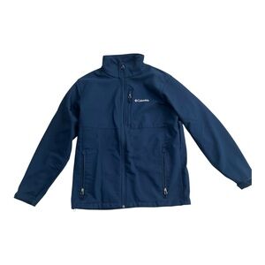 Columbia Jacket
